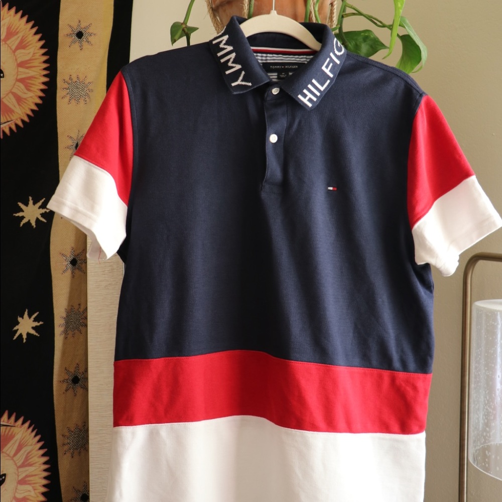 Men’s Tommy Hilfiger t-shirt